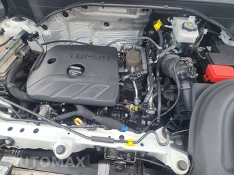 2020 Buick Encore GX Essence 1SL – miniatura 15