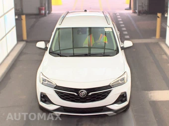 2020 Buick Encore GX Essence 1SL – miniatura 2