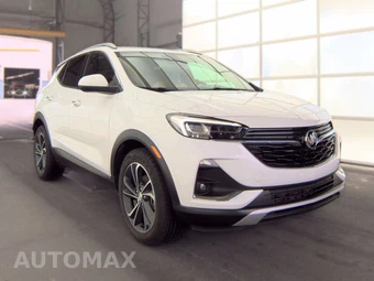2020 Buick Encore GX Essence 1SL – miniatura 3