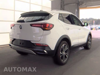 2020 Buick Encore GX Essence 1SL – miniatura 4