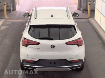 2020 Buick Encore GX Essence 1SL – miniatura 5
