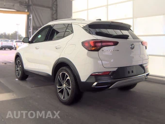 2020 Buick Encore GX Essence 1SL – miniatura 6