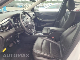 2020 Buick Encore GX Essence 1SL – miniatura 7