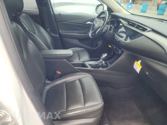2020 Buick Encore GX Essence 1SL – miniatura 8