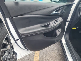 2020 Buick Encore GX Essence 1SL – miniatura 9