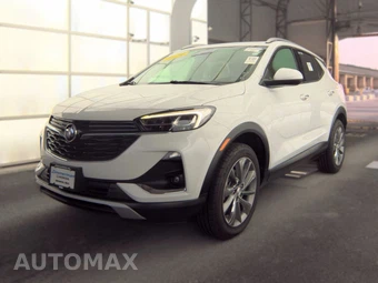 2020 Buick Encore GX Essence 1SL