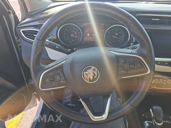 2020 Buick Encore GX Essence 1SL – miniatura 10