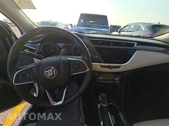 2020 Buick Encore GX Essence 1SL – miniatura 11