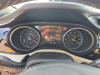 2020 Buick Encore GX Essence 1SL – miniatura 12