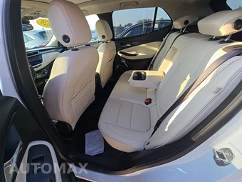 2020 Buick Encore GX Essence 1SL – miniatura 13