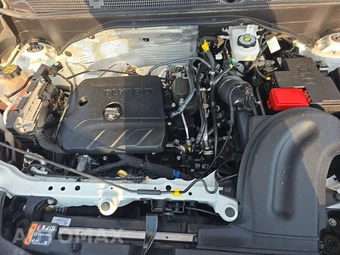 2020 Buick Encore GX Essence 1SL – miniatura 15