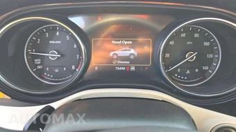 2020 Buick Encore GX Essence 1SL – miniatura 18