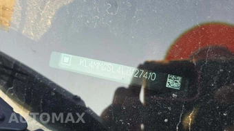 2020 Buick Encore GX Essence 1SL – miniatura 19