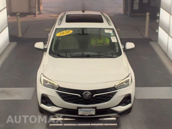 2020 Buick Encore GX Essence 1SL – miniatura 2