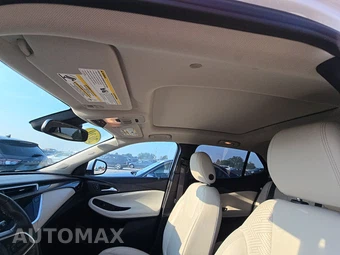 2020 Buick Encore GX Essence 1SL – miniatura 20