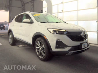 2020 Buick Encore GX Essence 1SL – miniatura 3