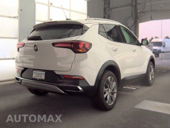 2020 Buick Encore GX Essence 1SL – miniatura 4
