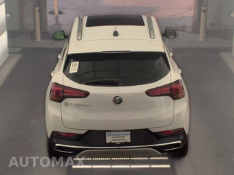 2020 Buick Encore GX Essence 1SL – miniatura 5