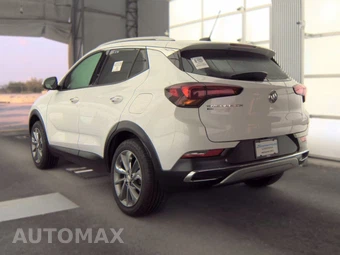 2020 Buick Encore GX Essence 1SL – miniatura 6