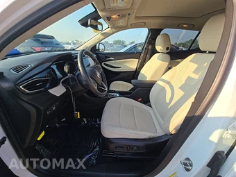 2020 Buick Encore GX Essence 1SL – miniatura 7