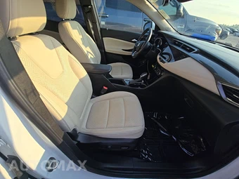 2020 Buick Encore GX Essence 1SL – miniatura 8