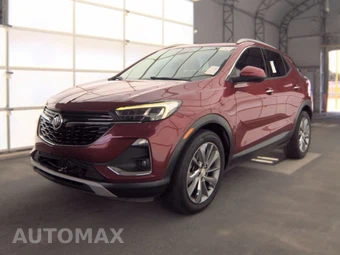 2020 Buick Encore GX Essence 1SL