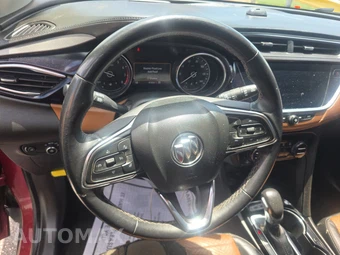 2020 Buick Encore GX Essence 1SL – miniatura 10