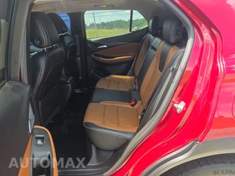 2020 Buick Encore GX Essence 1SL – miniatura 13