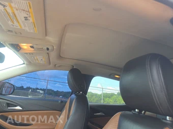 2020 Buick Encore GX Essence 1SL – miniatura 17