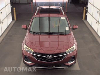 2020 Buick Encore GX Essence 1SL – miniatura 2