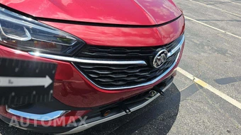 2020 Buick Encore GX Essence 1SL – miniatura 20