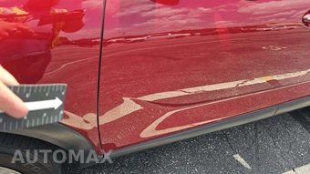 2020 Buick Encore GX Essence 1SL – miniatura 22