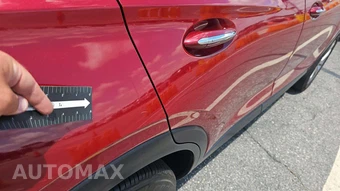 2020 Buick Encore GX Essence 1SL – miniatura 24