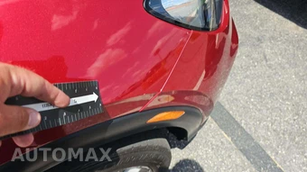 2020 Buick Encore GX Essence 1SL – miniatura 26