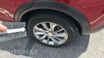 2020 Buick Encore GX Essence 1SL – miniatura 27