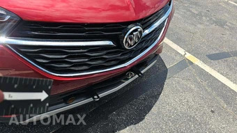 2020 Buick Encore GX Essence 1SL – miniatura 28