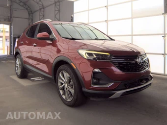 2020 Buick Encore GX Essence 1SL – miniatura 3
