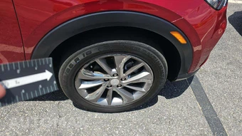 2020 Buick Encore GX Essence 1SL – miniatura 30
