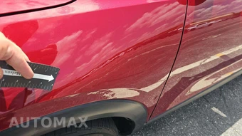2020 Buick Encore GX Essence 1SL – miniatura 34