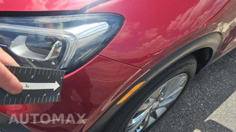 2020 Buick Encore GX Essence 1SL – miniatura 35
