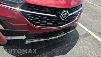 2020 Buick Encore GX Essence 1SL – miniatura 36