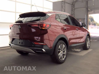 2020 Buick Encore GX Essence 1SL – miniatura 4