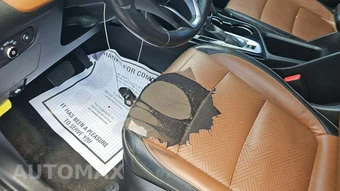 2020 Buick Encore GX Essence 1SL – miniatura 40