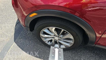 2020 Buick Encore GX Essence 1SL – miniatura 41