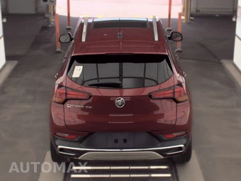 2020 Buick Encore GX Essence 1SL – miniatura 5