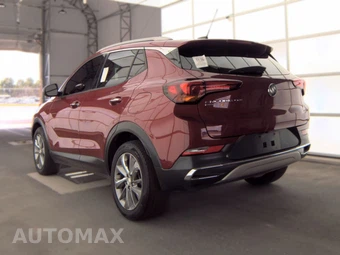 2020 Buick Encore GX Essence 1SL – miniatura 6