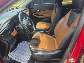 2020 Buick Encore GX Essence 1SL – miniatura 7