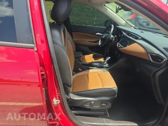 2020 Buick Encore GX Essence 1SL – miniatura 8
