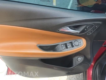 2020 Buick Encore GX Essence 1SL – miniatura 9