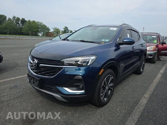 2020 Buick Encore GX Essence 1SL